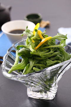冰草