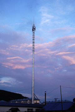 通信信号塔
