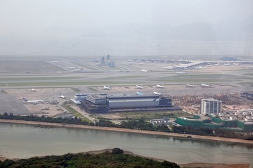 城市建筑 城市街道 城市街景