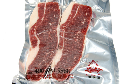 进口牛肉 生鲜 冻品