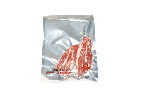 进口牛肉 生鲜 冻品