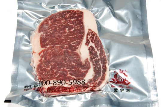 进口牛肉 生鲜 冻品