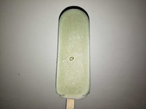 绿豆冰沙
