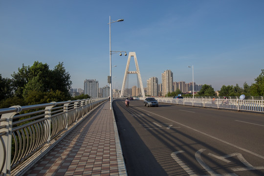 赣州飞龙大桥