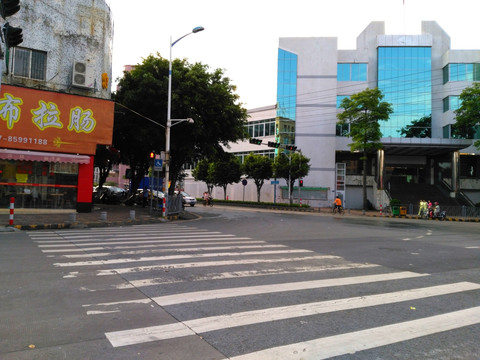 鄱阳路