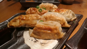 煎饺