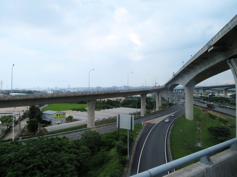 台湾公路