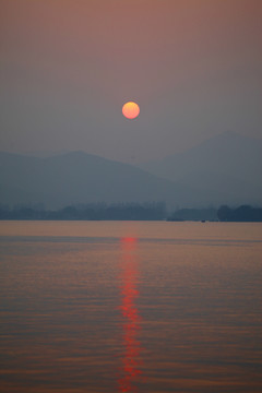 杭州 西湖