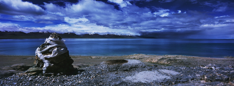 青海湖