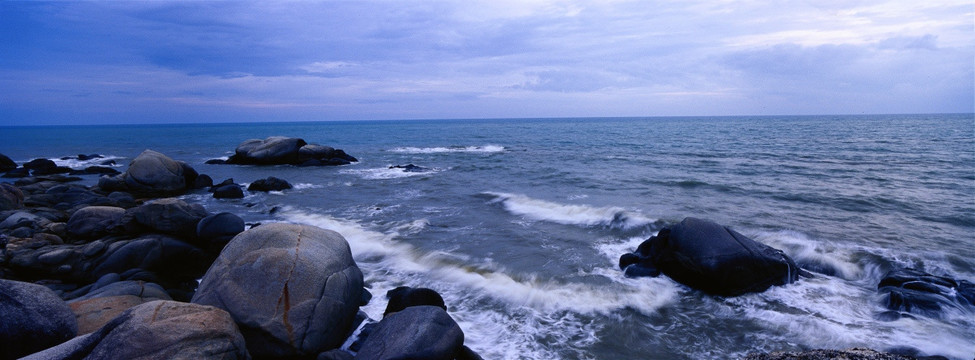 大海