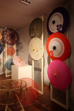 丝绸 丝绸博物馆 丝绸产品