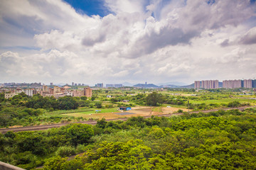 广东惠阳大文埔