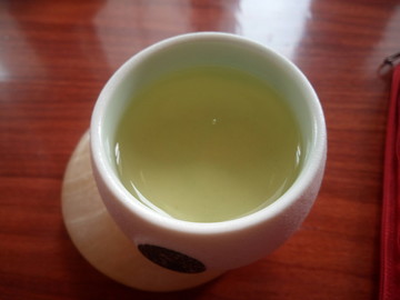 养生茶