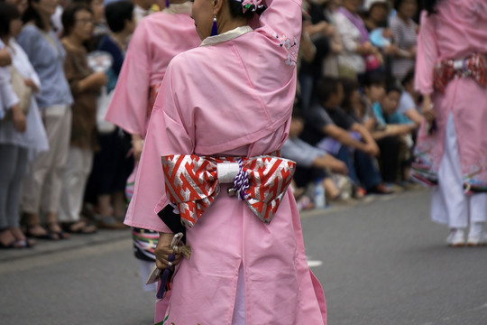 日本 夏祭