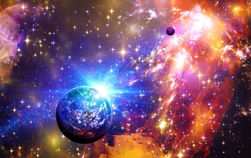星空