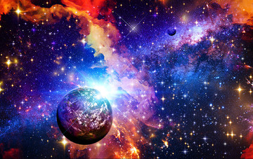 星空