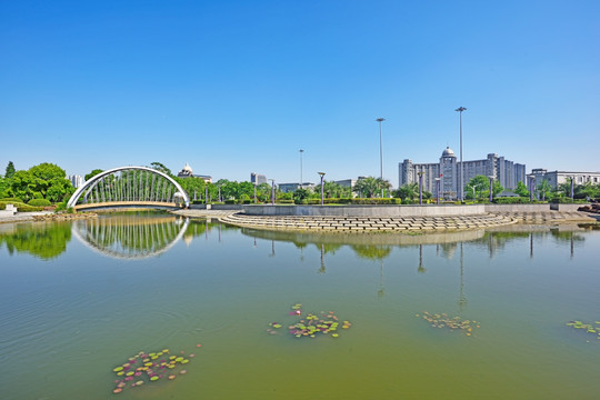 上海 上海松江区政府