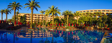 摩洛哥酒店