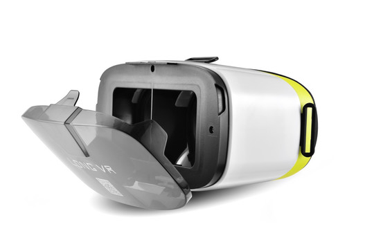 VR头显 VR眼镜