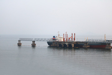 深圳港