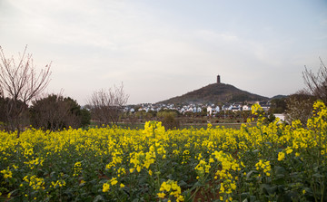 南京高淳国际慢城