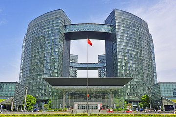 杭州 杭州市民中心