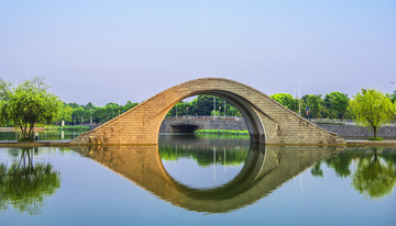 拱形桥