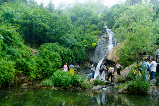 济南九如山 （9）