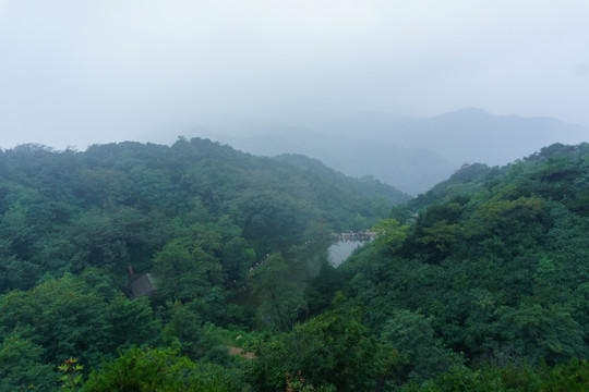 济南九如山 （80）