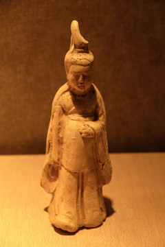 陶俑