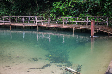 屏山牧场