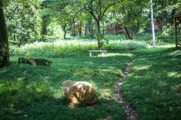 屏山牧场