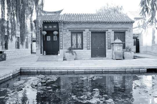 济南老照片