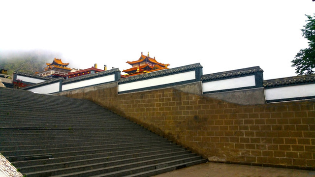石墙