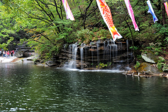 岫岩