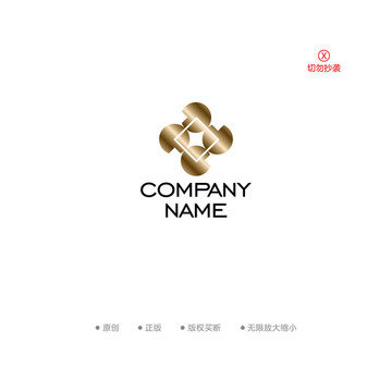 工业LOGO 家具厨具LOGO