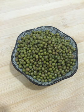 绿豆 杂粮