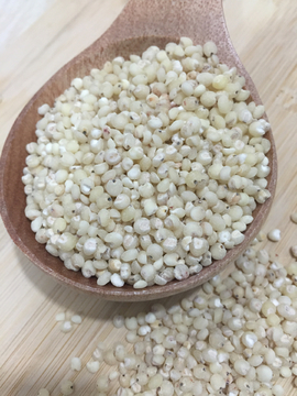高粱米 杂粮