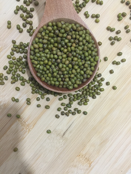绿豆 绿小豆 杂粮