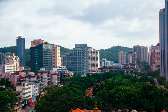 珠海