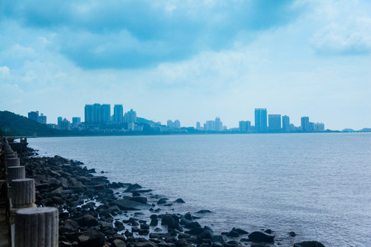 珠海