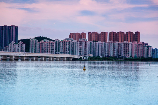 珠海 澳门