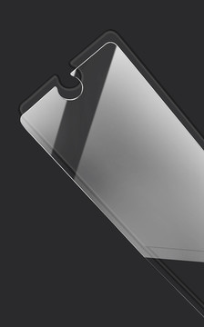 钢化膜 手机贴膜 玻璃钢化