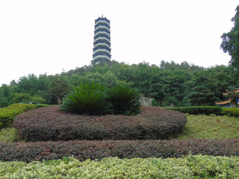 人民公园