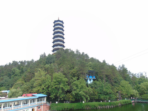 人民公园