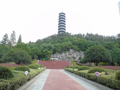 人民公园