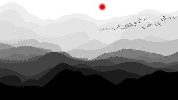 山川