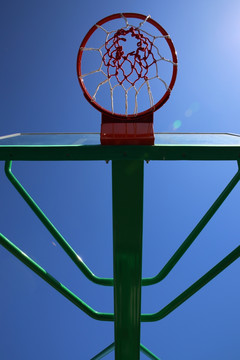 篮球架篮球框