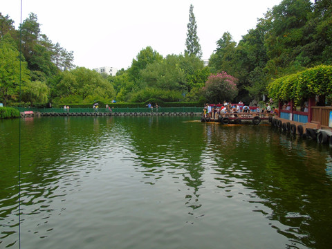 公园