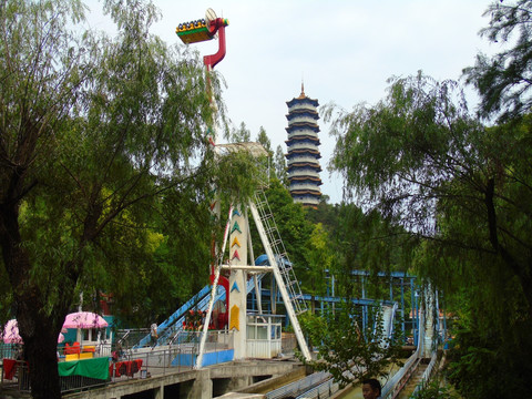 公园